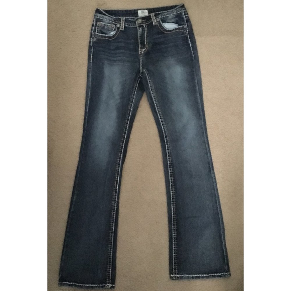 RealCo Jeans
